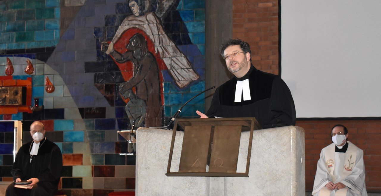 Abschied Pfarrer Dr. Andre Fischer Grafenwöhr4