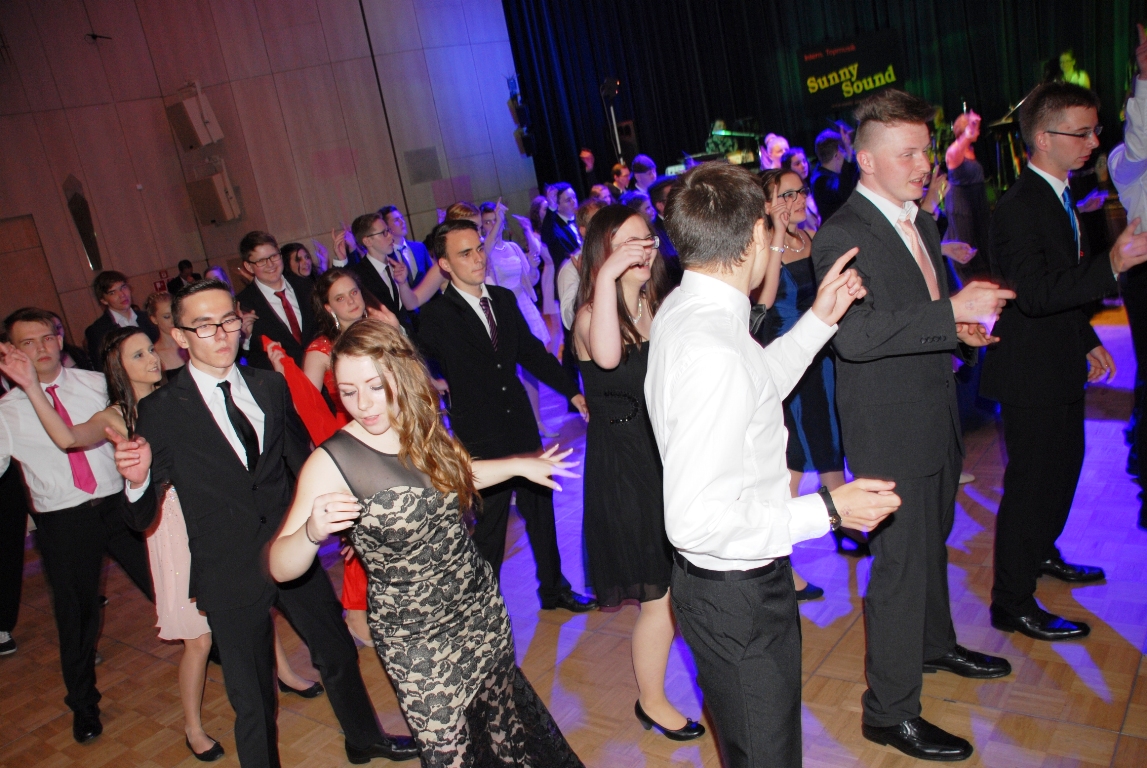 Abschlussball_2016_Wirtschaftsschule Weiden