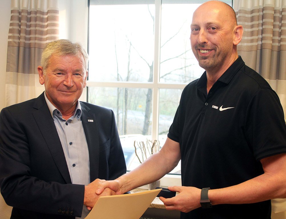 Sportabzeichen DJK Neustadt BLSV