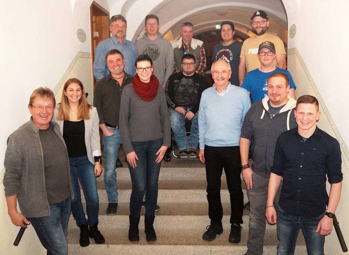 Ackerbürgerhaus: Historischer Treffpunkt in Bärnau