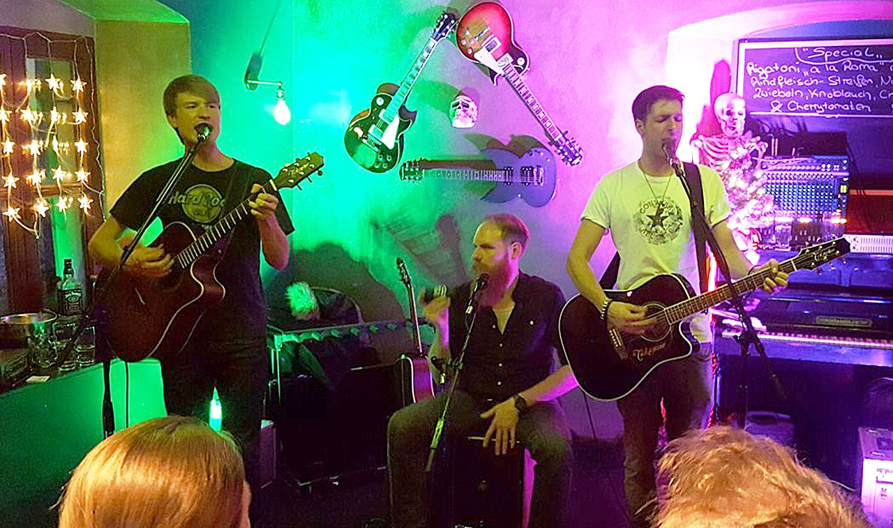 Acoustic_Nachbericht, 349er, Luhe-Wildenau