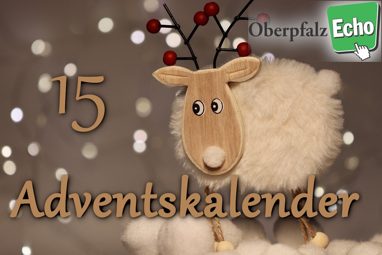 OberpfalzECHO Adventskalender Türchen Bild 15