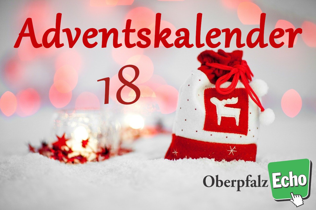 OberpfalzECHO Adventskalender Türchen Bild 18