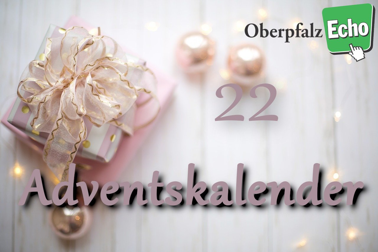 OberpfalzECHO Adventskalender Türchen Bild 22