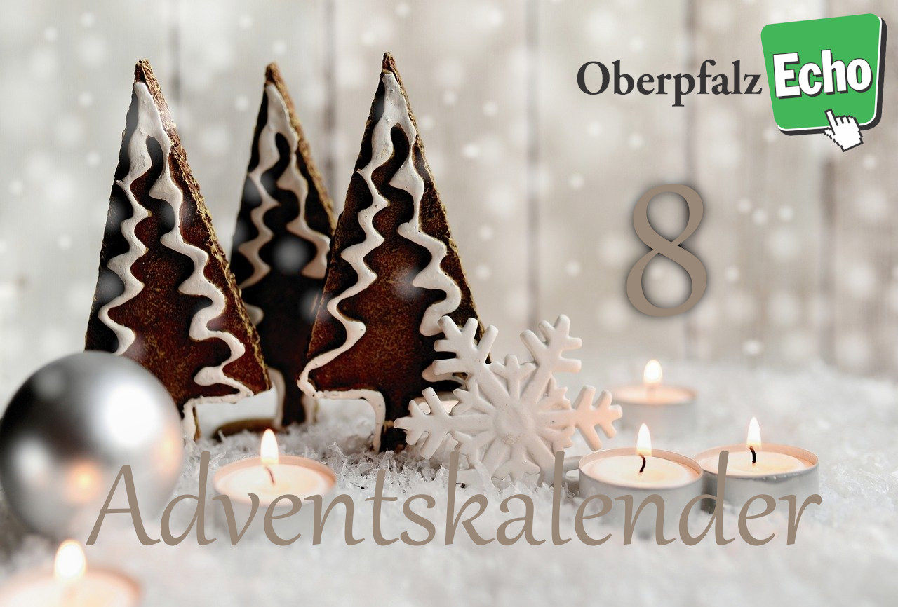 OberpfalzECHO Adventskalender Türchen Bild8