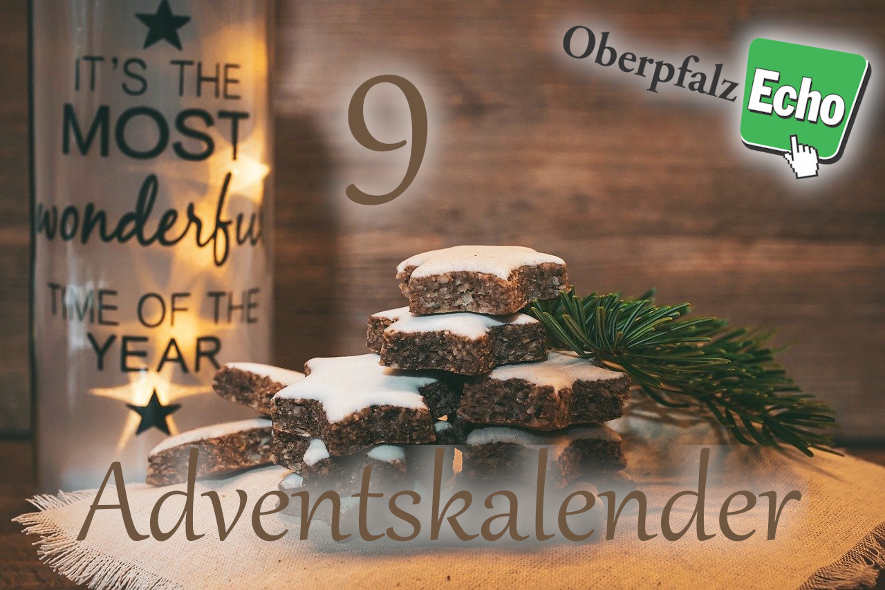 OberpfalzECHO Adventskalender Türchen Bild 9