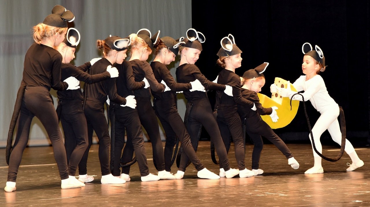Adventslicht Benefiz-Gala Max-Reger-Halle Weiden 06