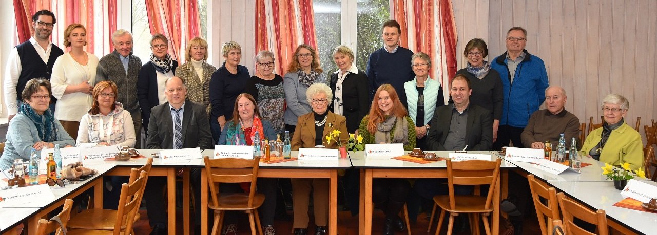 Adventslicht Spende 30.000 Euro an 21 Institutionen