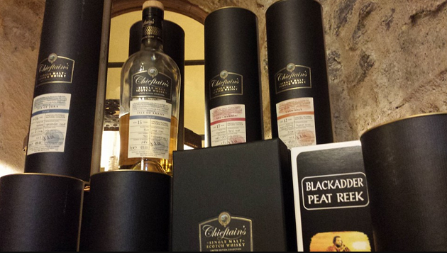 Advertorial Delicado Weiden Weinhandel Whiskey