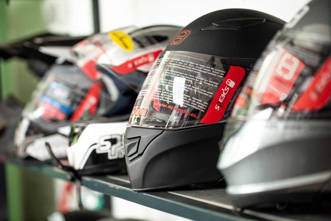 Advertorial OberpfalzECHO Zweirad Göhl Wiesau Bild Fahrrad Räder Motorrad Service2