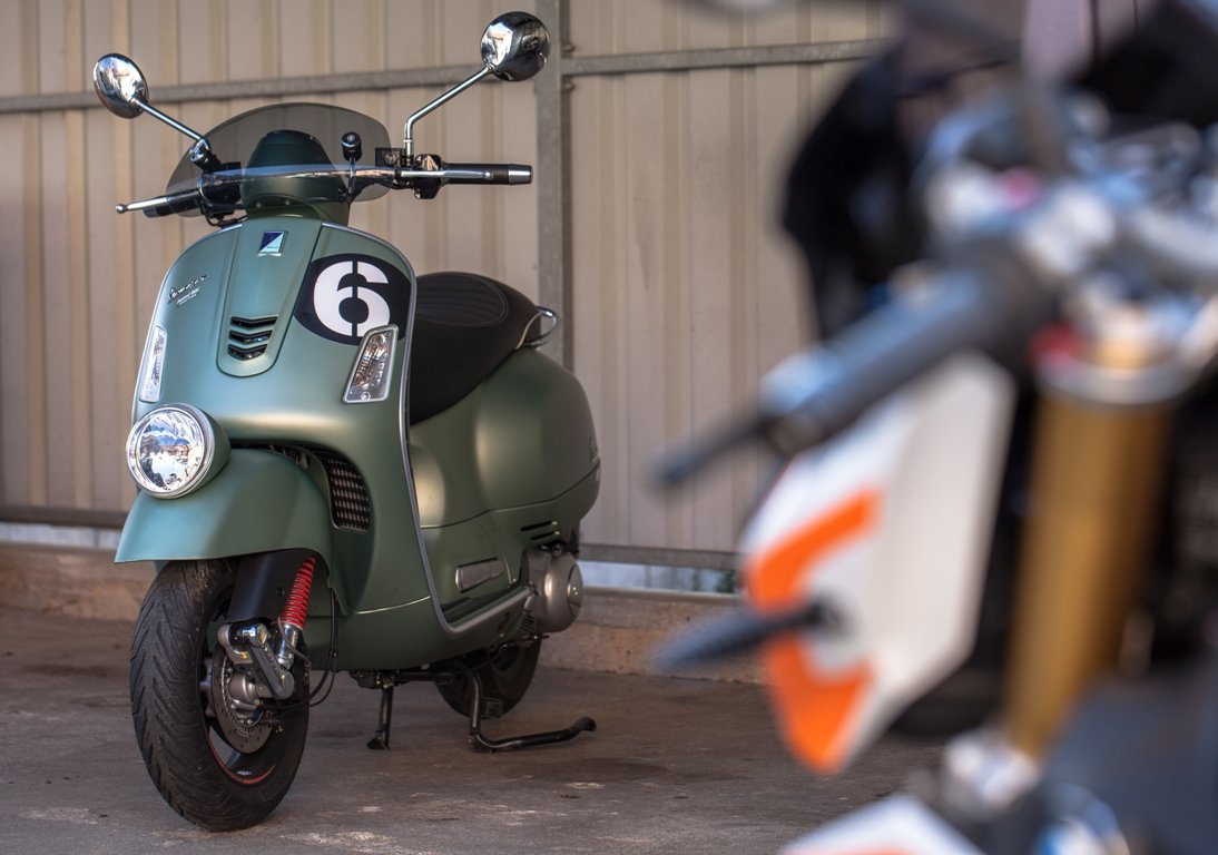 Advertorial OberpfalzECHO Zweirad Göhl Wiesau Bild Fahrrad Räder Motorrad Service4