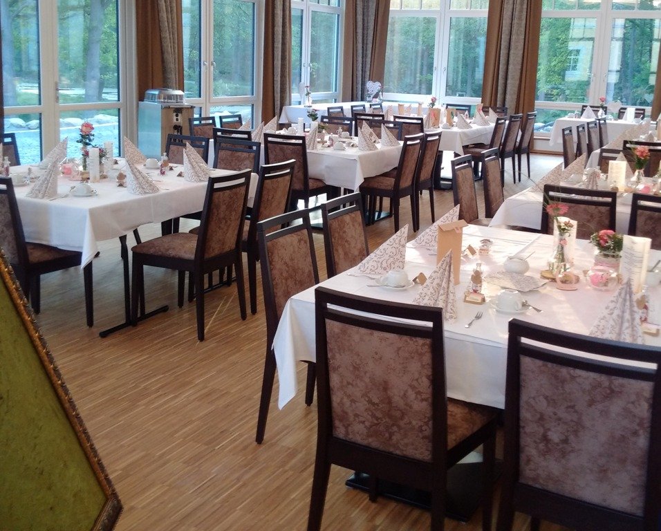 Advertorial auf OberpfalzECHO Bilder Schlosshotel Ernestgrün (9)