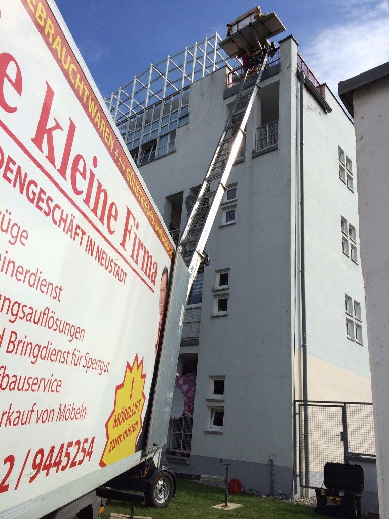 Advertorial auf OberpfalzECHO Die kleine Firma Neustadt Bilder1