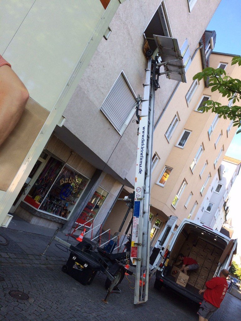 Advertorial auf OberpfalzECHO Die kleine Firma Neustadt Bilder2