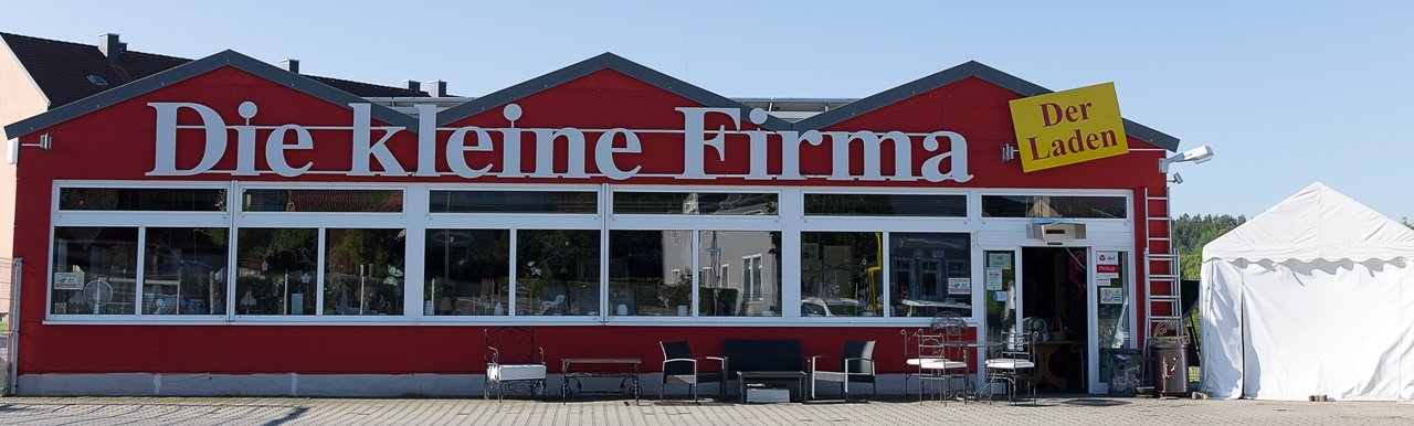 Advertorial auf OberpfalzECHO Die kleine Firma Neustadt Bilder3