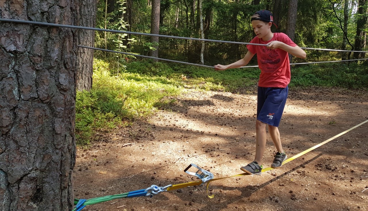 Advertorial auf OberpfalzECHO Learning Campus Ferienfreizeit 2019 Bild Benjamin Zeitler04