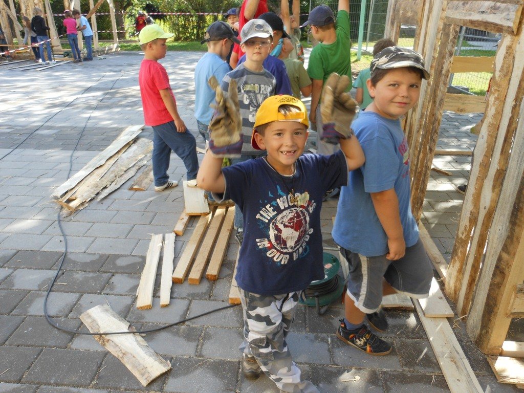 Unfallopfer bedankt sich bei seinen Rettern