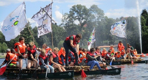 Advertorial auf OberpfalzECHO Learning Campus Ferienfreizeit 2019 Bild Benjamin Zeitler15