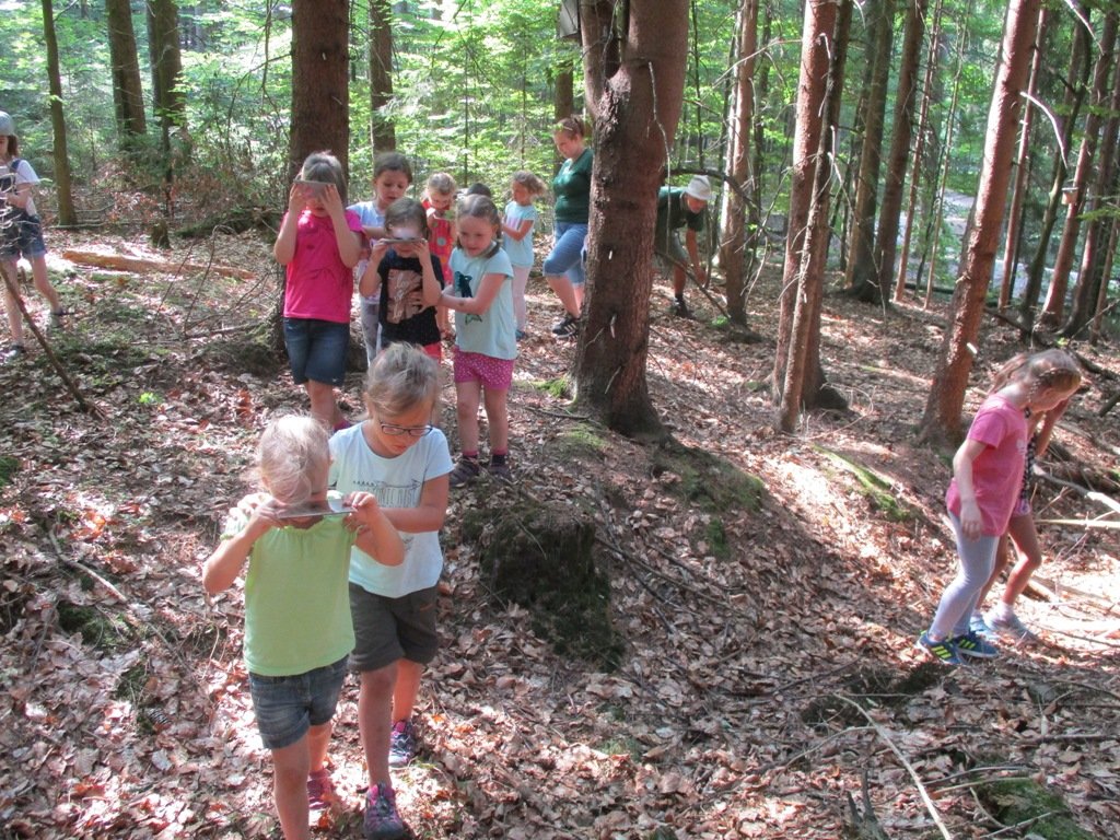 Advertorial auf OberpfalzECHO Learning Campus Ferienfreizeit 2019 Bild Benjamin Zeitler16