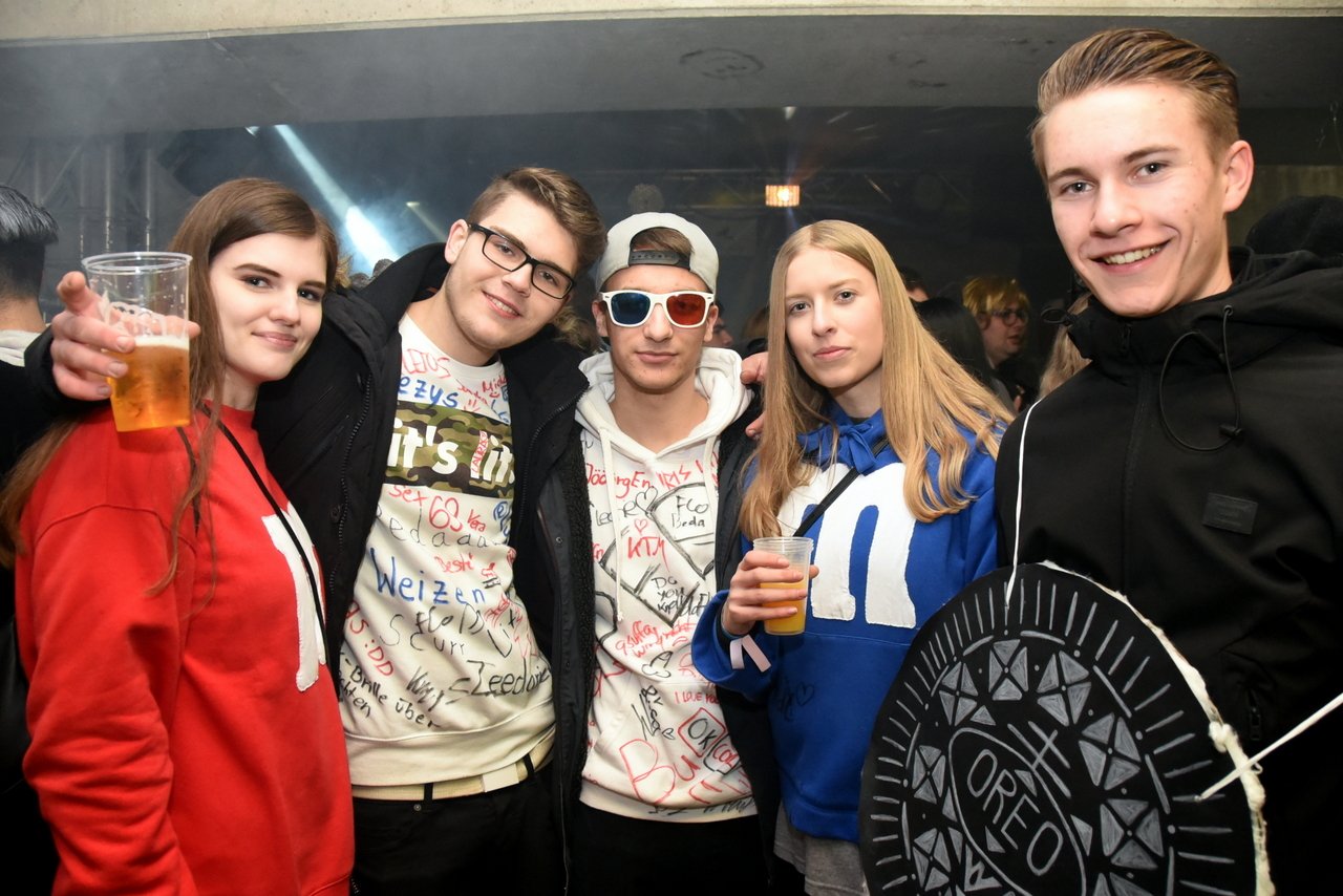 After-Zug-Party Neustadt 2018 13