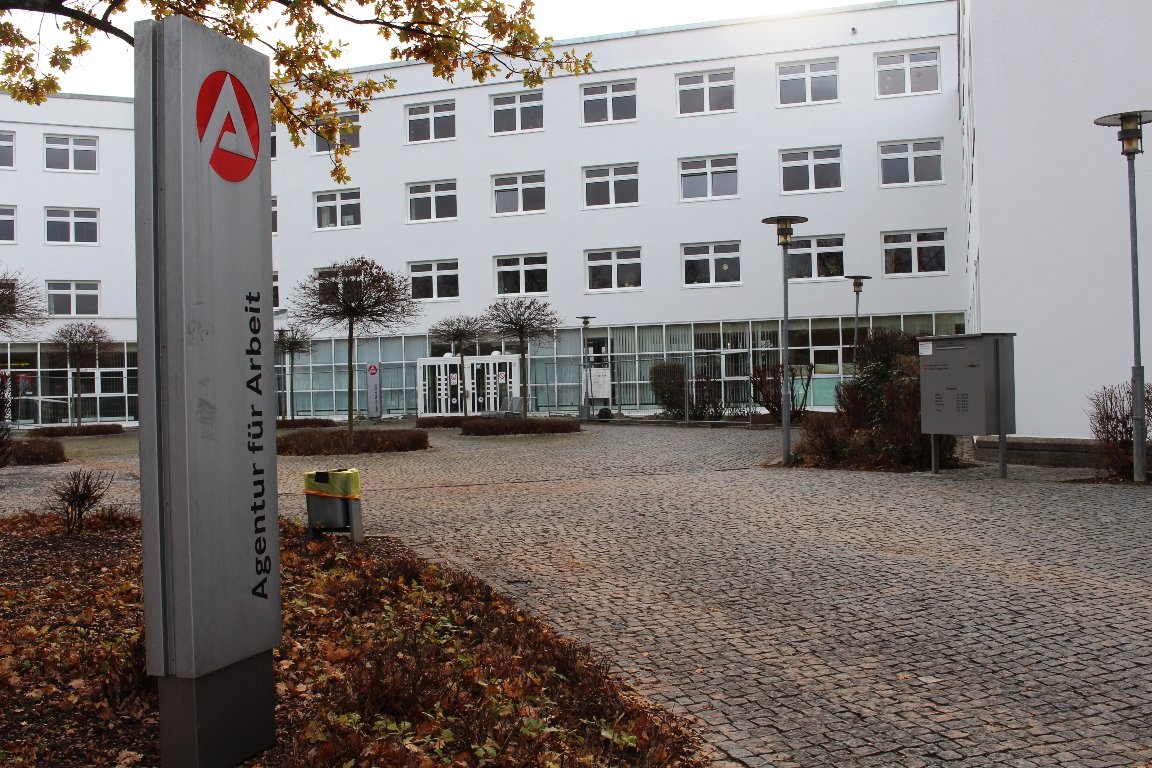 Jobcenter Tirschenreuth am 21. Juli geschlossen