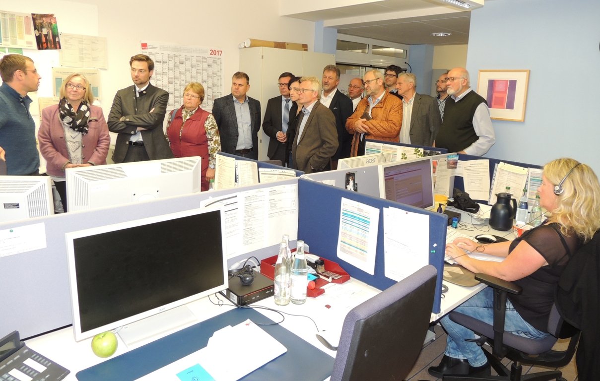 Bildung ist Schutz vor Arbeitslosigkeit