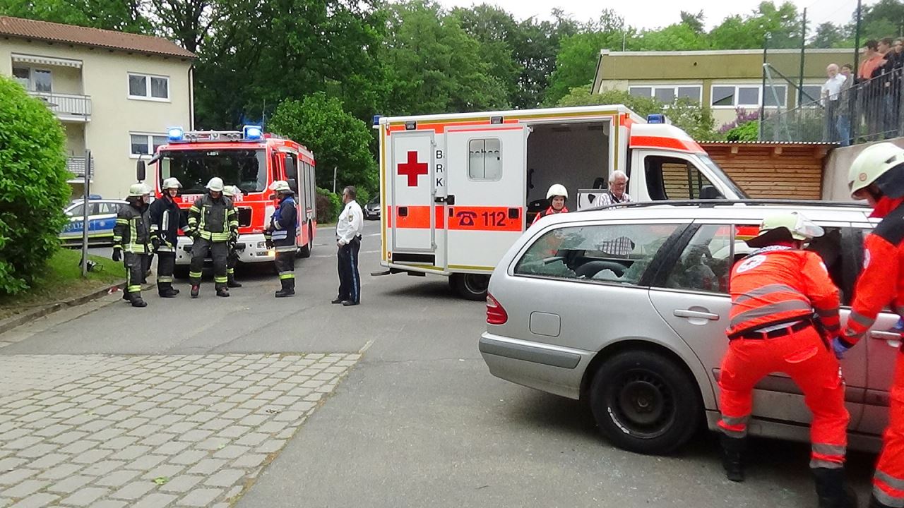 Aktionskreis in Schrobenhausen Aktionstag Disco-Fieber St. Felix-Schule NeustadtWN Bild Jürgen Masching06