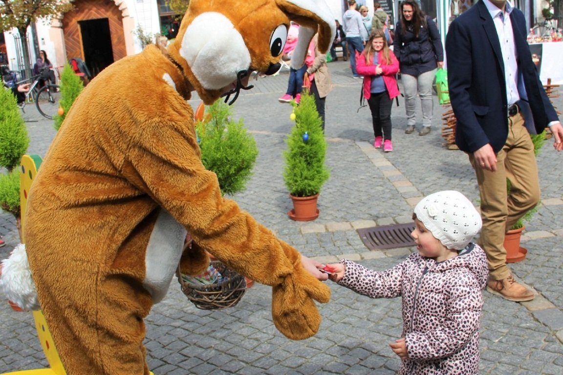 Aktionstag, Fit in den Frühling, Stadtmarketing Weiden (2)