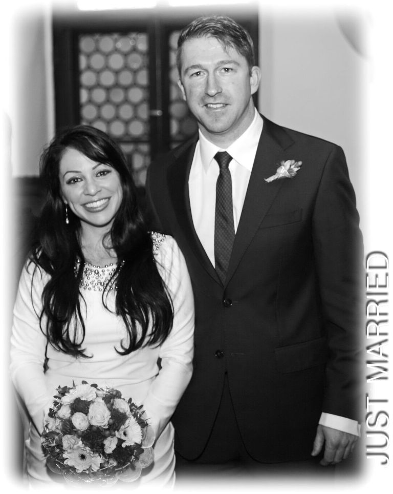 Hochzeiten im November