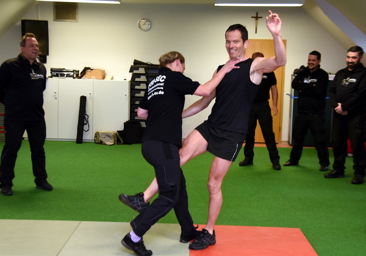 Albert Rupprecht Fri-Sec 3