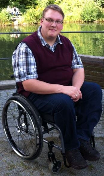 Alexander Grundler Rollstuhl3