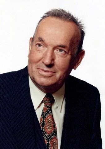 Alfons Krapf aus Michldorf