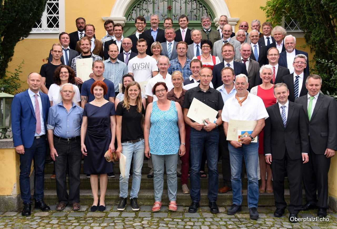 Almesbach Landschaftspfleger 2016