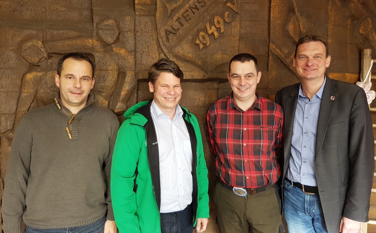 Altenstadt Learning Campus Eschenbach Ferienfreizeit Jürgen Füssl