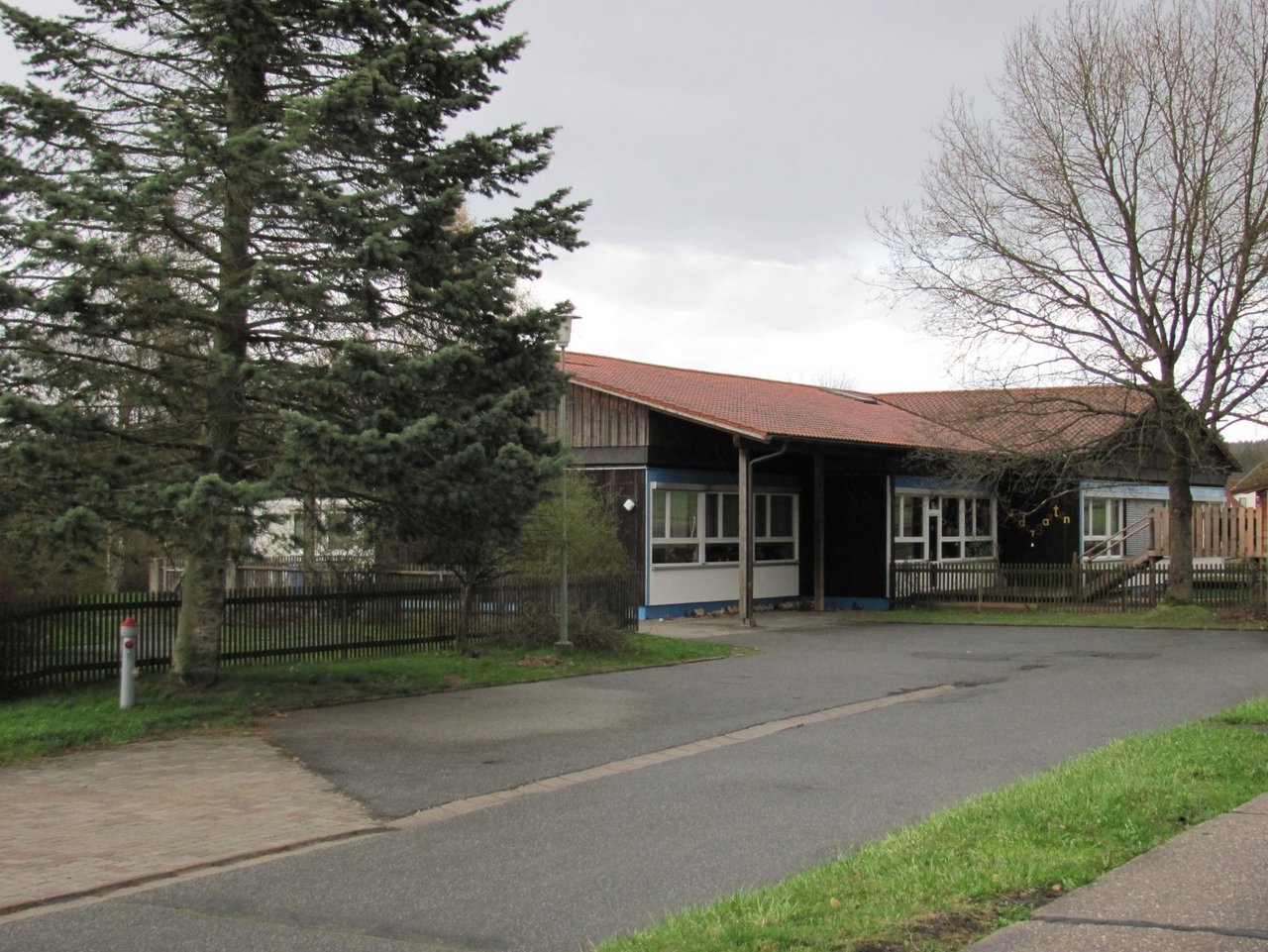 Kostenlose Einrichtungsgegenstände: Abschied vom alten Kindergarten