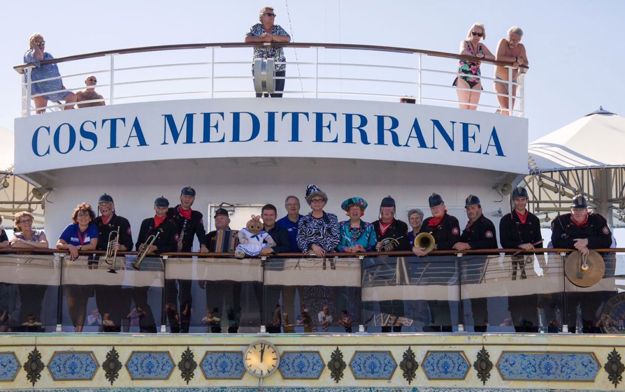 Altneihauser Kreuzfahrt (3)