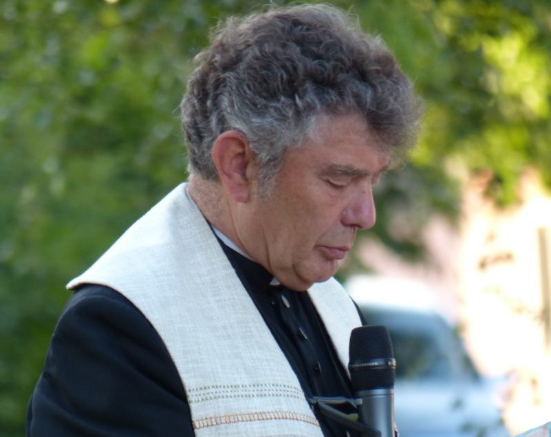 Leben als Priester - seit 42 Jahren