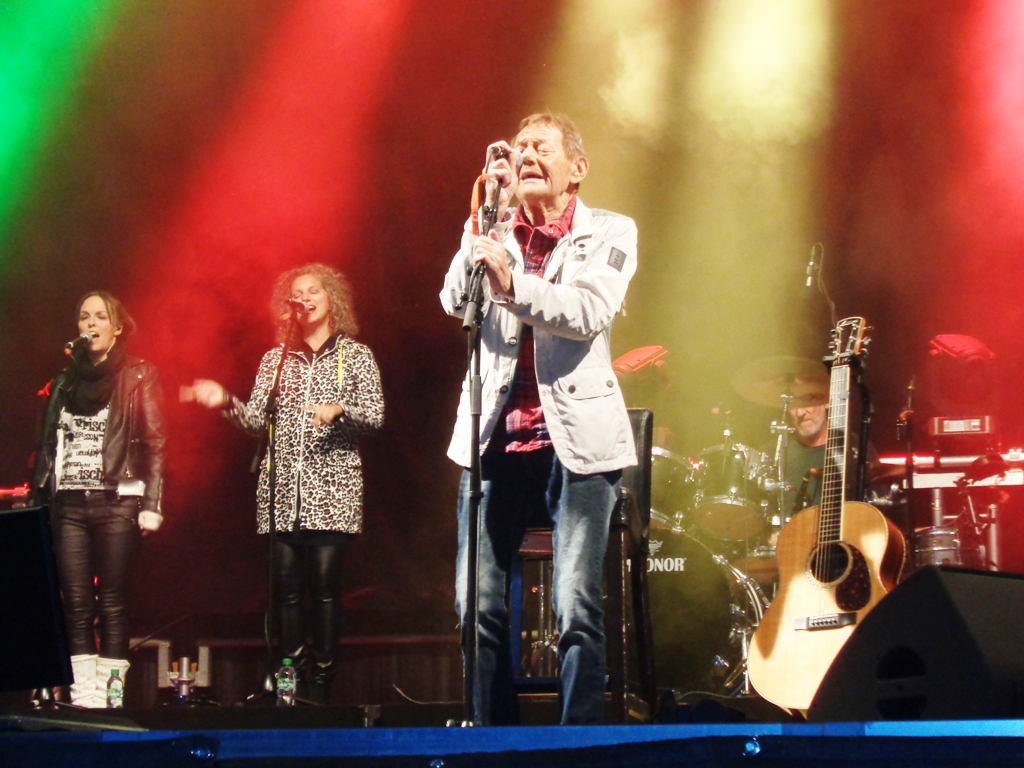 Oberpfalz-Festival Tännesberg 2019