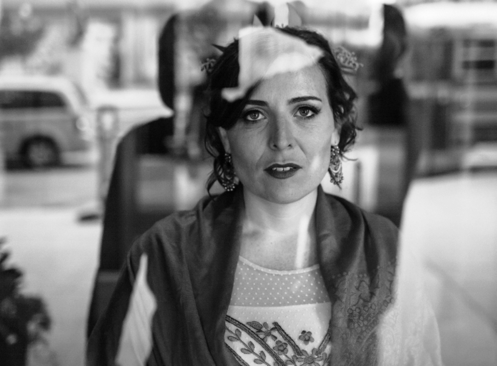 Andrea Claire, Chefredakteurin, Emmy