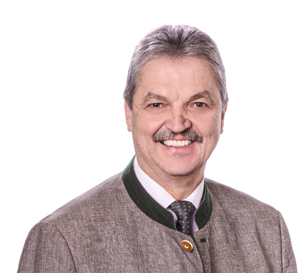 Andreas Wutzlhofer CSU Bürgermeisterkandidat Vohenstrauß