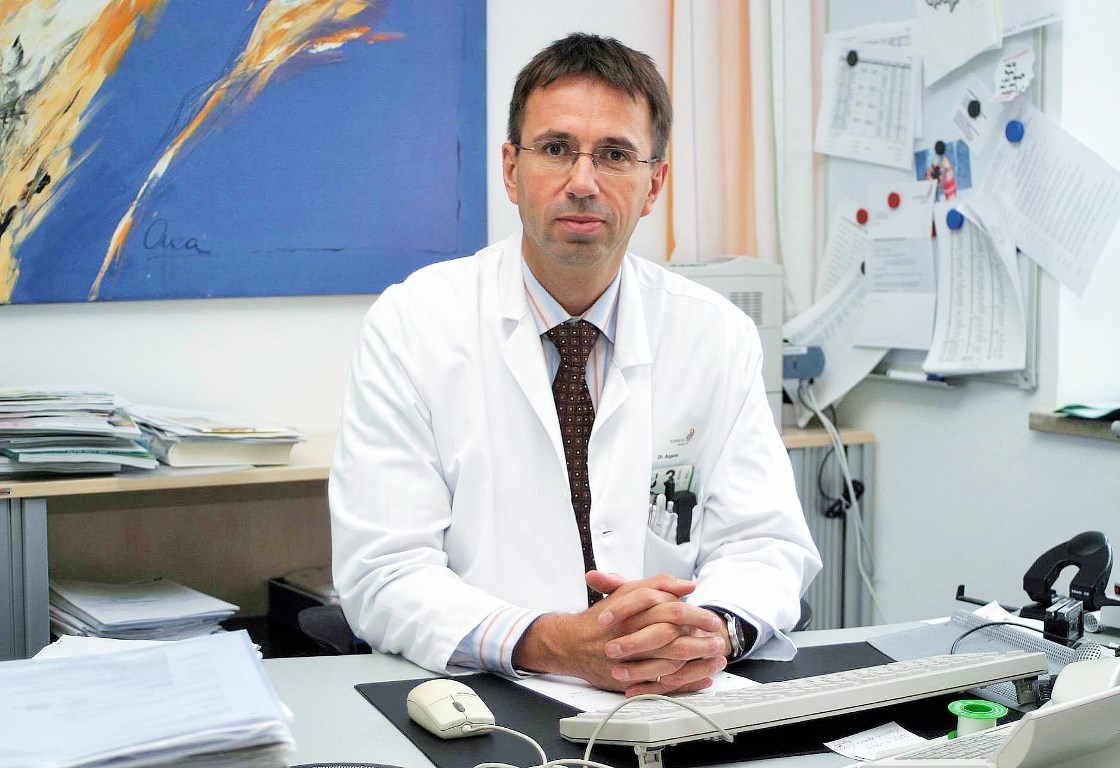 Multiple Sklerose – eine durchaus behandelbare Erkrankung