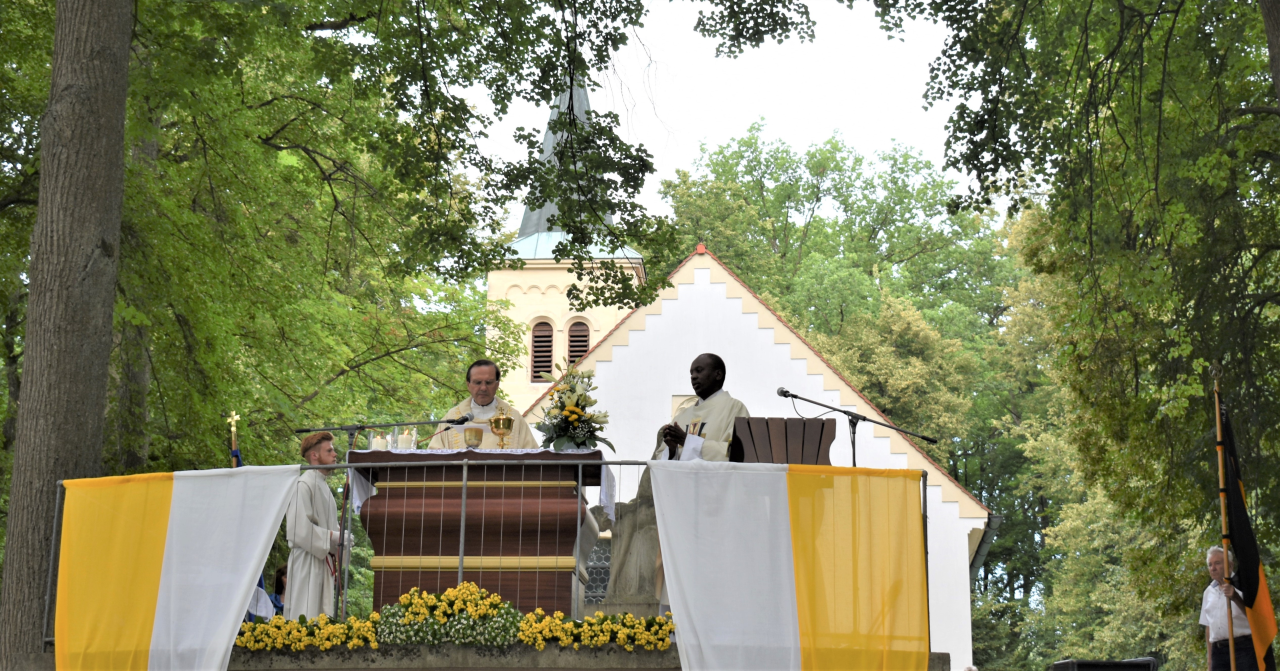 Grafenwöhr feiert ersten "Großelterntag"