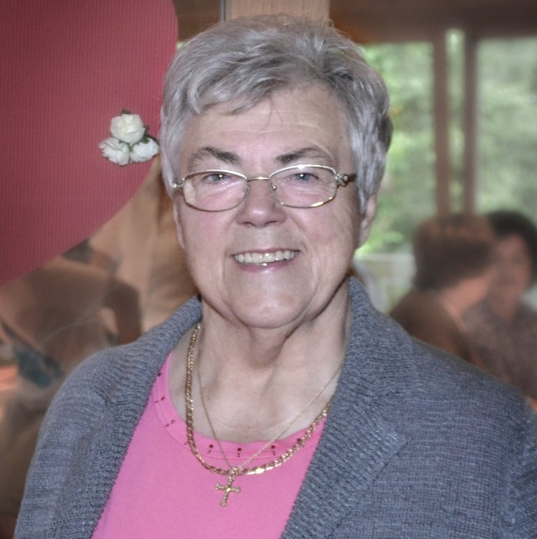 Nachruf Anneliese Winter: Gesang verstummt für immer