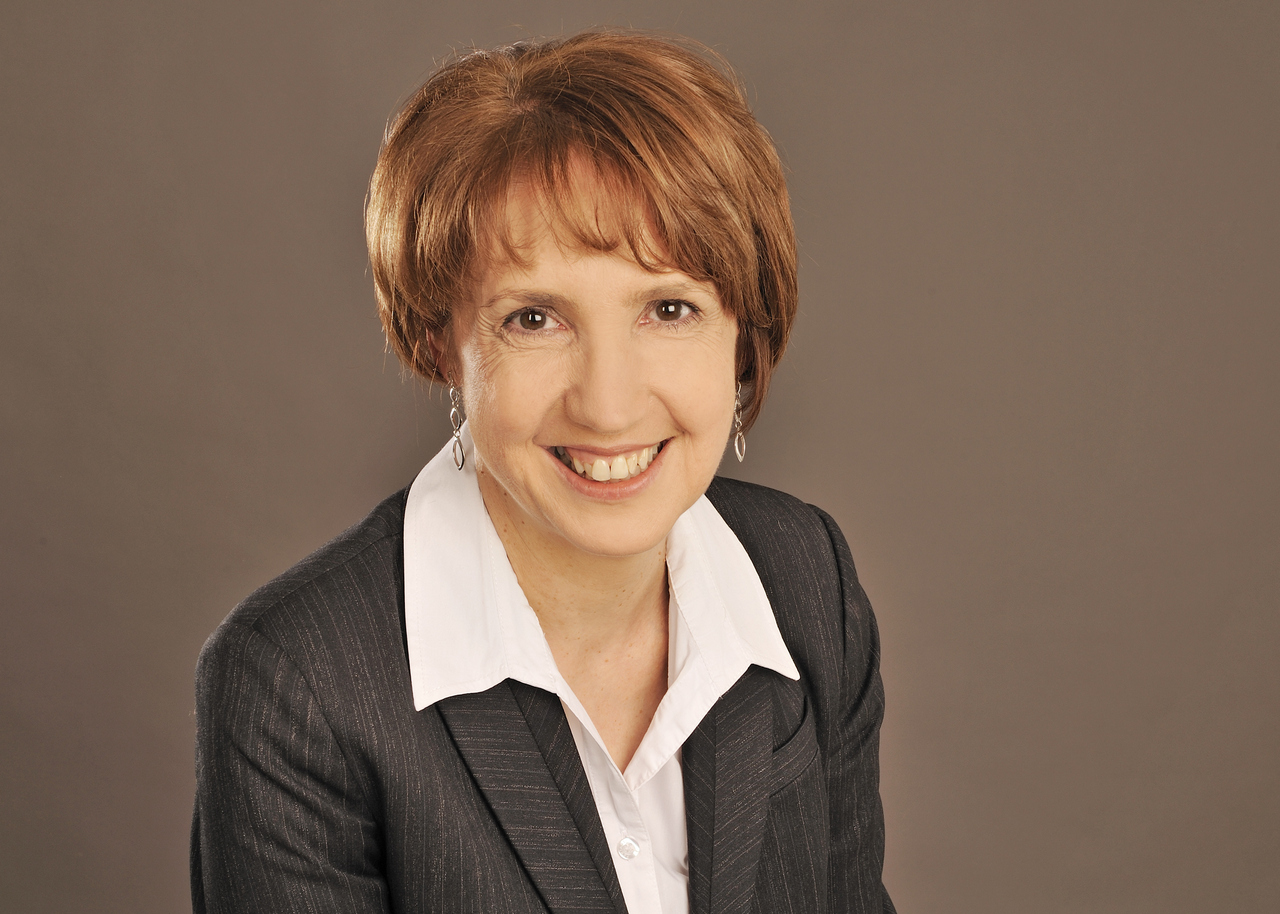 MdL Annette Karl Landtagsabgeordnete SPD NeustadtWN