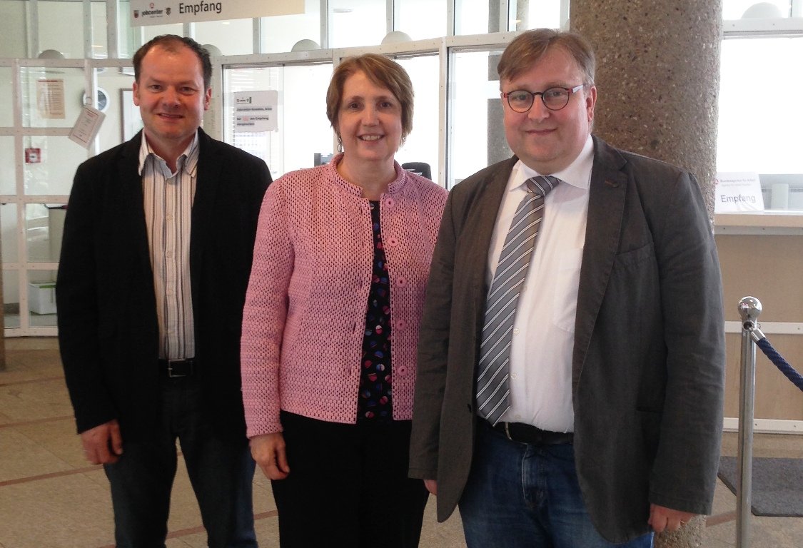 Annette_Karl_im_Jobcenter