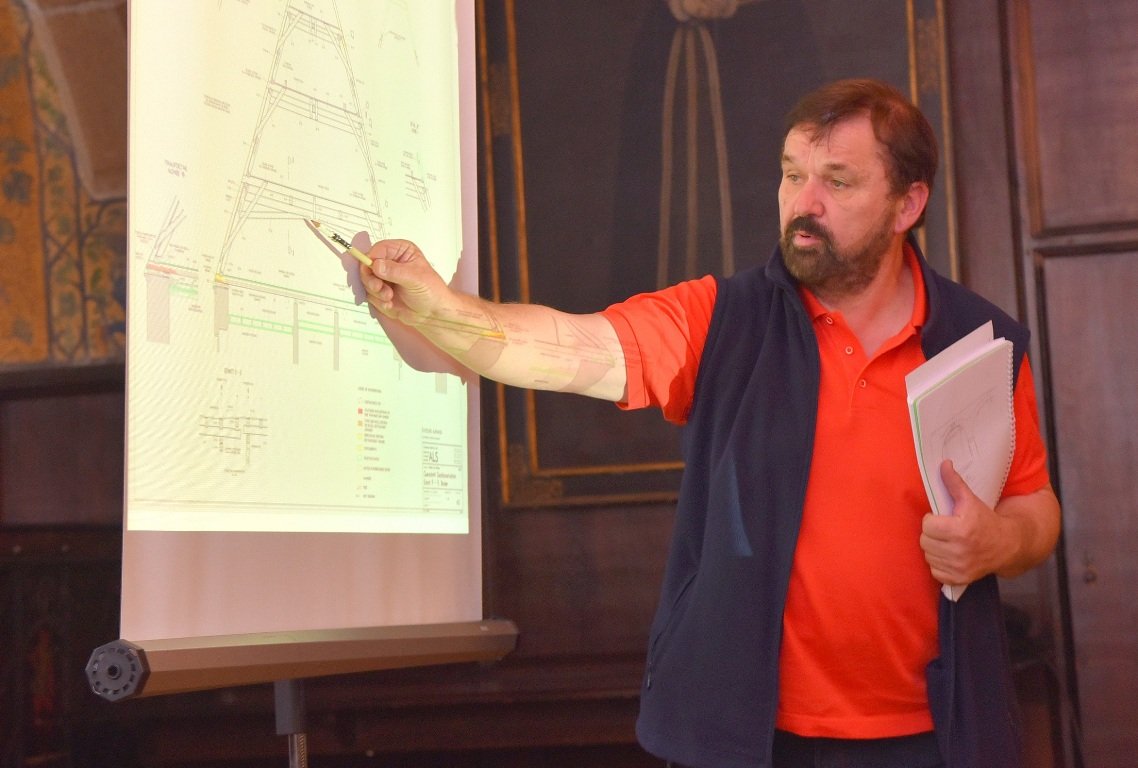 Anton Landgraf Ingenieurbüro Altes Rathaus Weiden