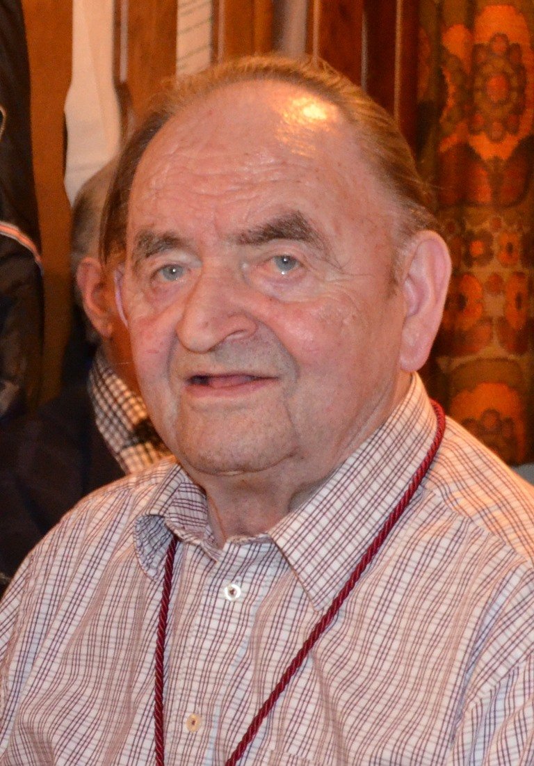 Anton Kappl Wirt Trauer Verstorben