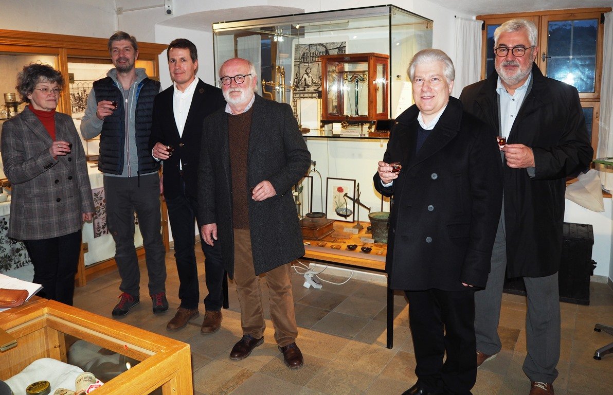 Museum Neustadt Waldnaab