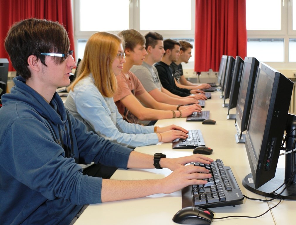 App Gymnasium Eschenbach P-Seminar Informatik Alexander Mödl2