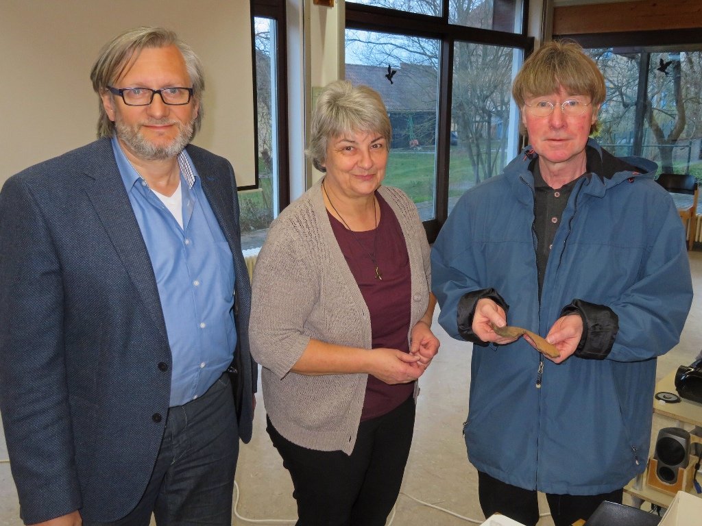 Archäologen_am_Rauhen_Kulm